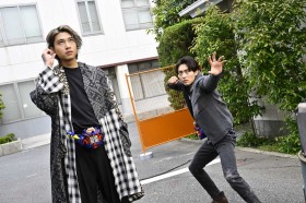 Kamen Rider Gavv Episode 32 "Cup on the True Feelings!" Story: The Truth Behind Comel’s Death Revealed?